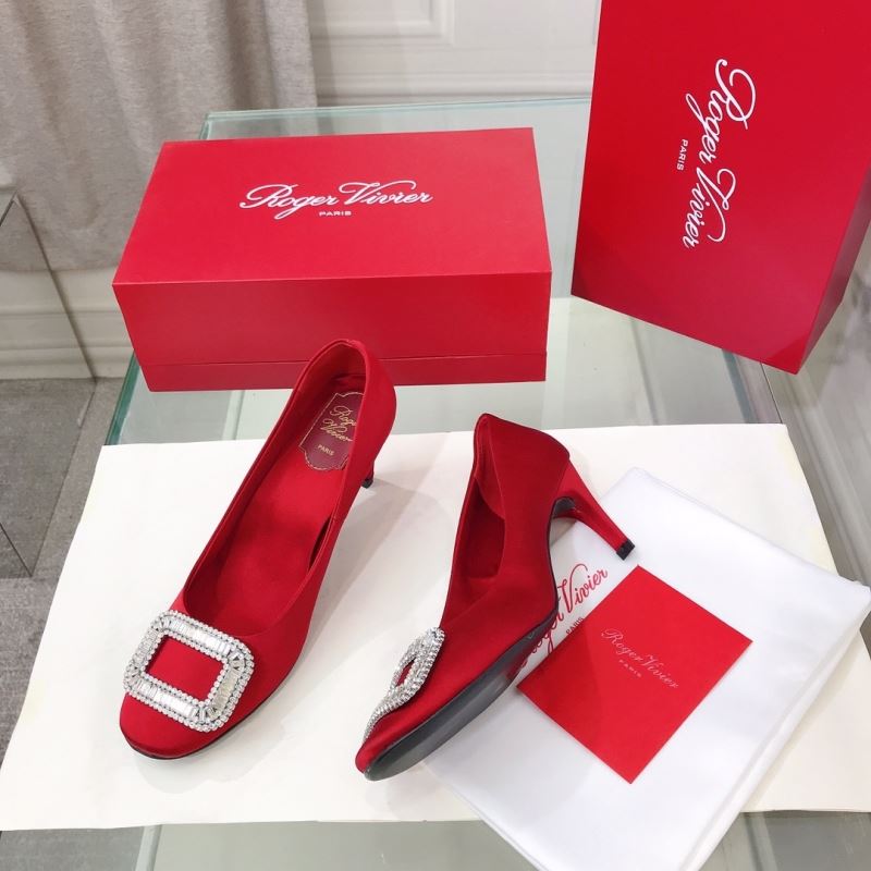 Roger Vivier Shoes